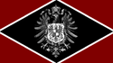 Official Flag of Danzig